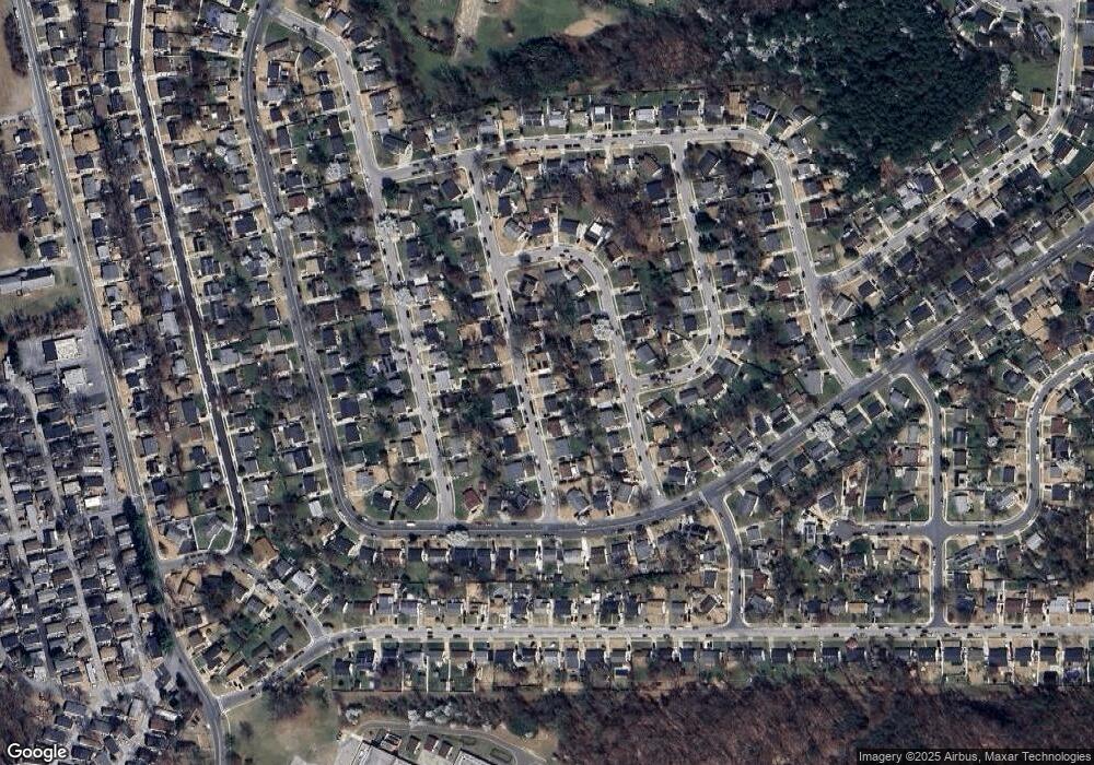 333 Eagle Harbor S, Laurel, MD 20724 - photo 1