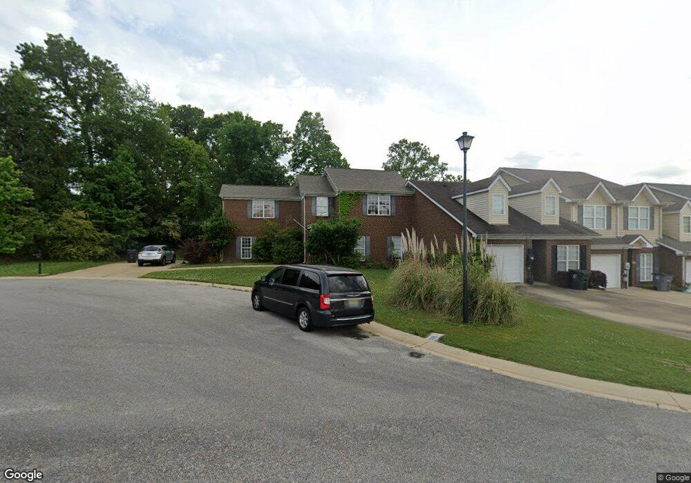 2076 Queens Ct, Moody, AL 35004 - photo 1