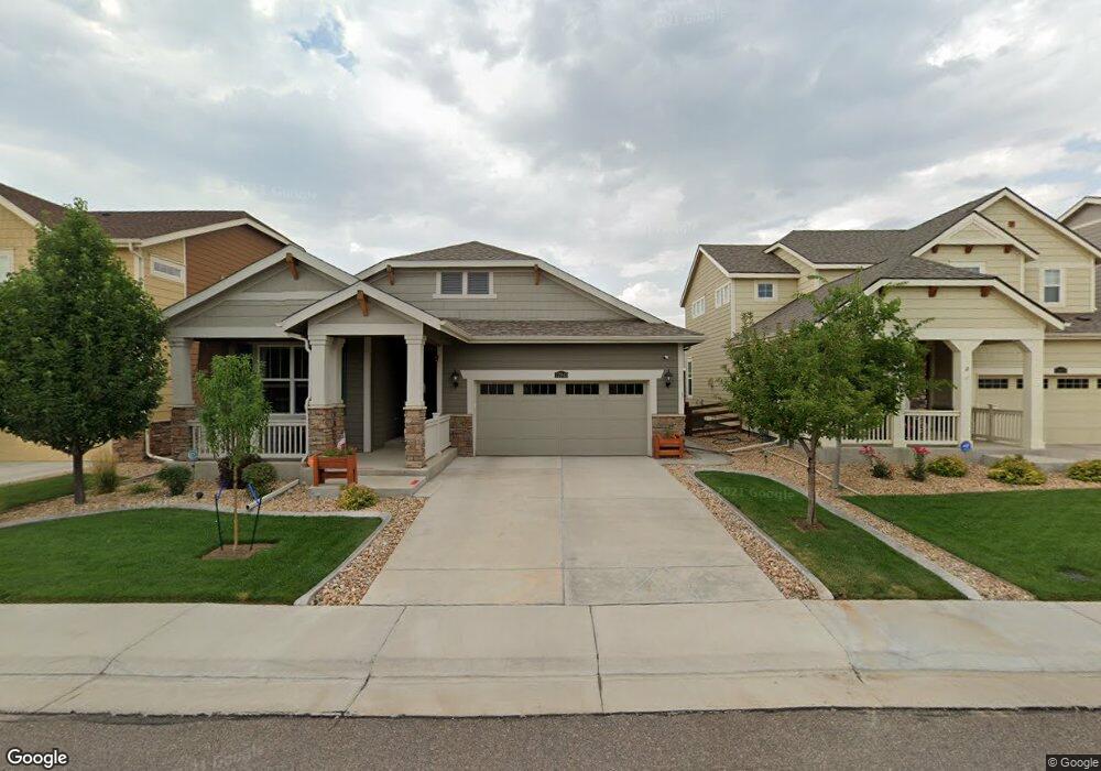 22943 E Chenango Dr, Aurora, CO 80015 - photo 1