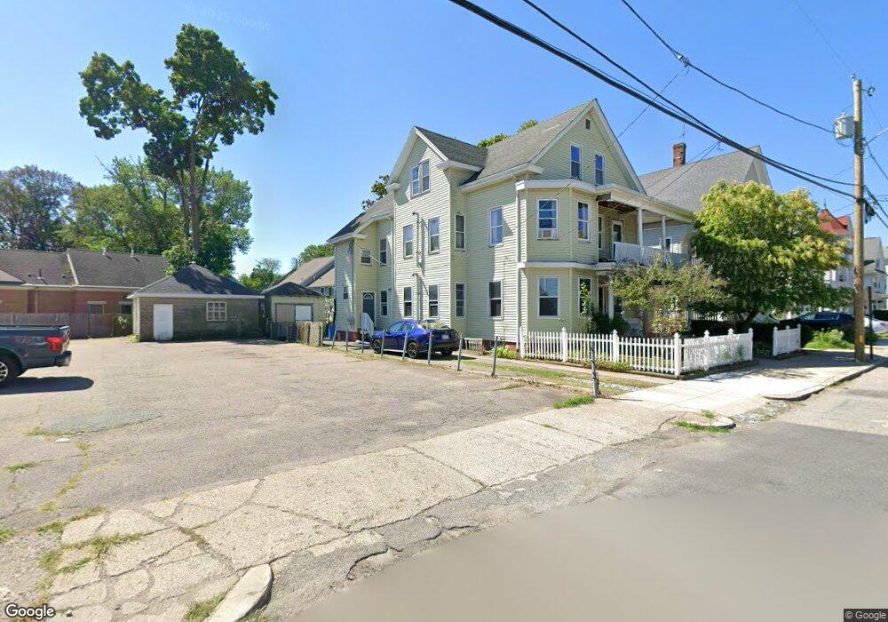 8 John St, Attleboro, MA 02703 - photo 1