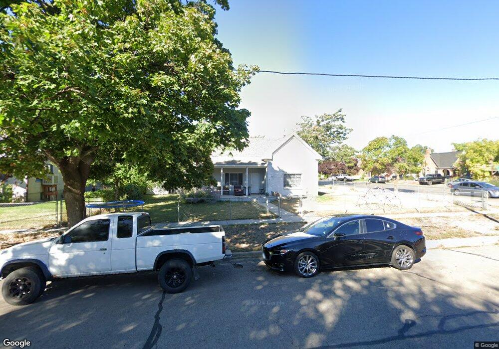 312 S 300 W, Provo, UT 84601 - photo 1