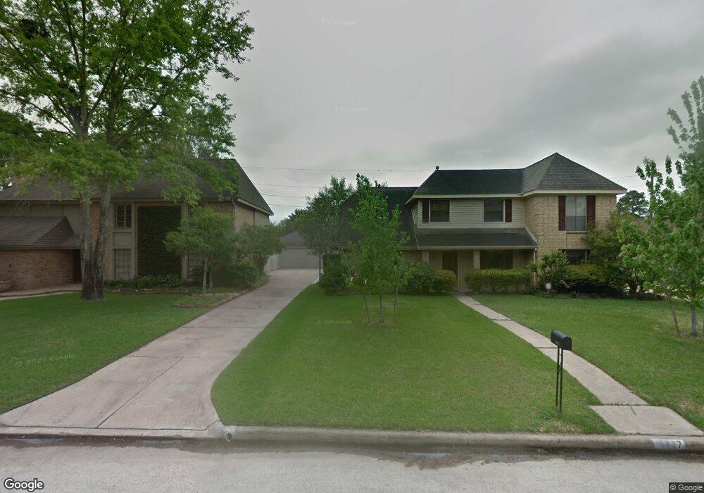 15823 Mesa Gardens Dr, Houston, TX 77095 - photo 1