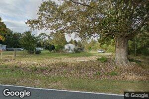 6484 S Creek Rd, Orrum, NC 28369