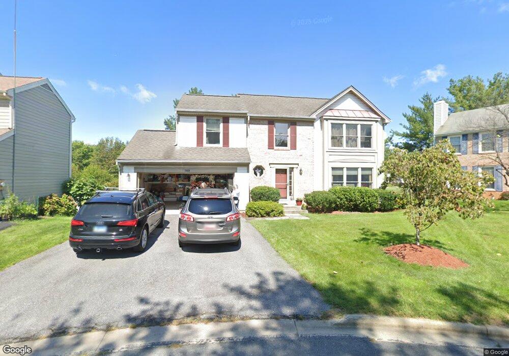 18028 Rocky Ridge Ln, Olney, MD 20832 - photo 1