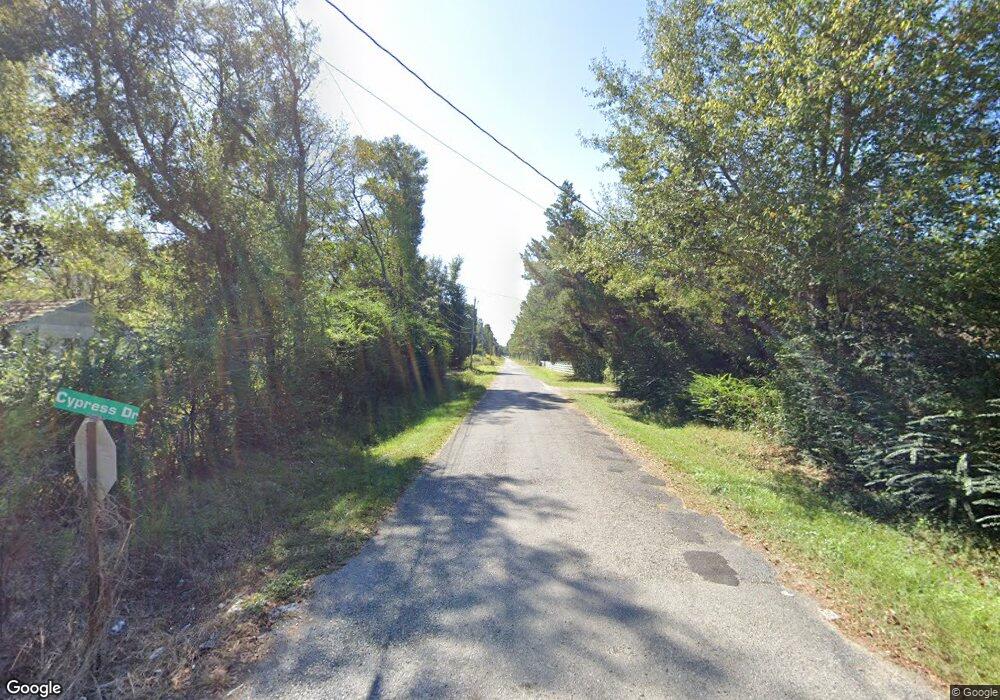 0 Cypress Dr, Picayune, MS 39466 - photo 1