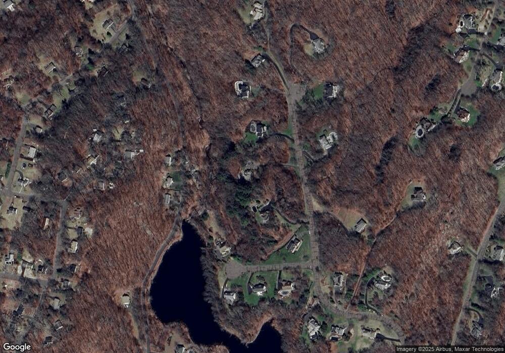 95 Blanket Meadow Rd, Monroe, CT 06468 - photo 1