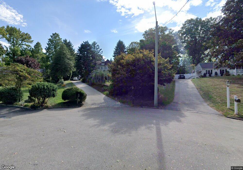 654 Shellbark Ln, Bryn Mawr, PA 19010 - photo 1