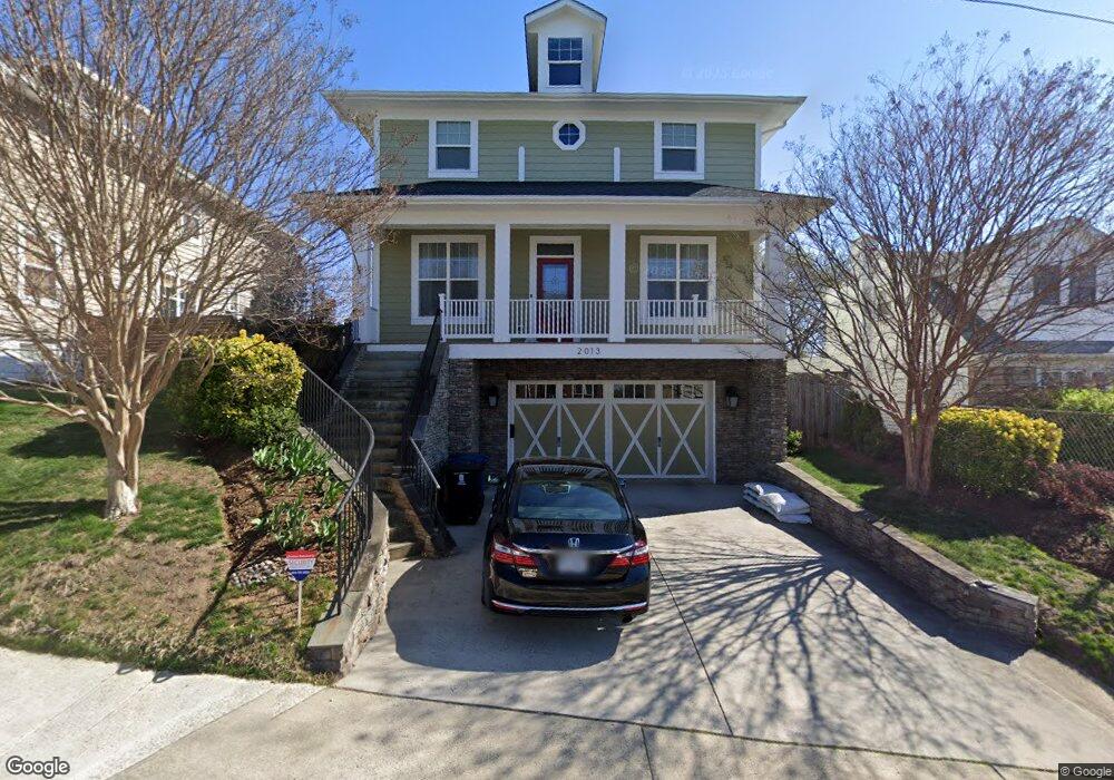 2013 N Dinwiddie St, Arlington, VA 22207 - photo 1