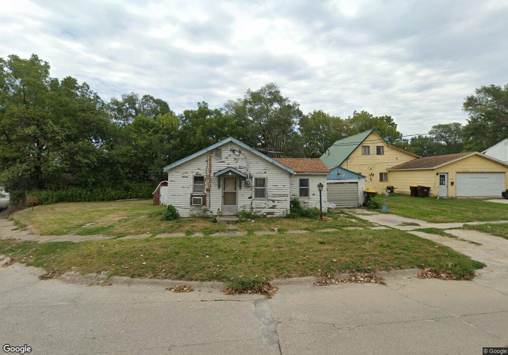 417 W Jefferson St, Osceola, IA 50213 - photo 1