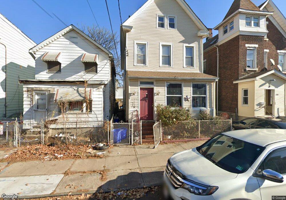 131 Fulton St, Elizabethport, NJ 07206 - photo 1