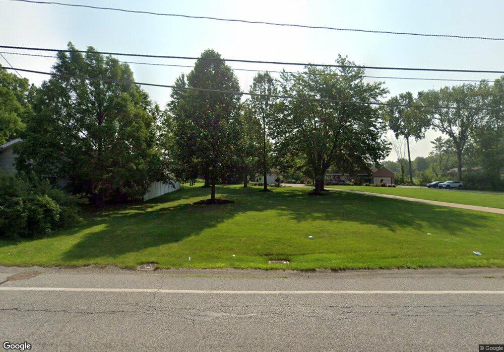 8845 Columbia Rd, Olmsted Falls, OH 44138 - photo 1