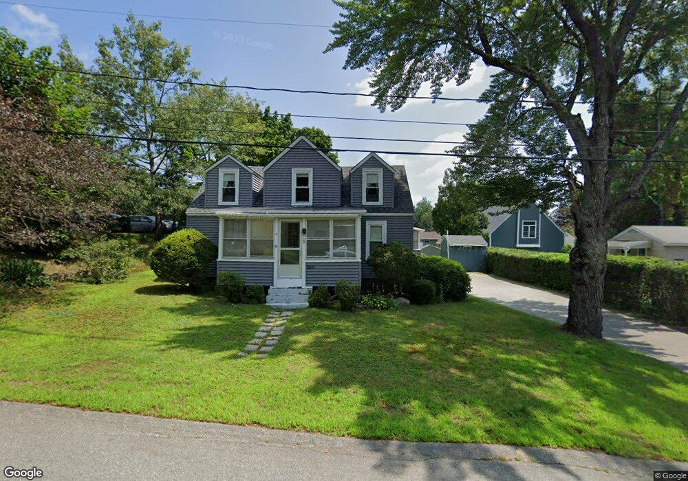 5 Gale St, Concord, NH 03301 - photo 1