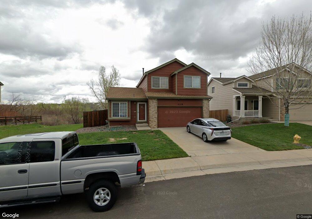 5128 S Jericho St, Centennial, CO 80015 - photo 1