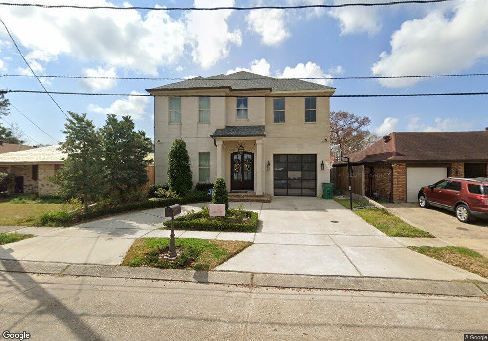 2012 Persimmon Ave, Metairie, LA 70001 - photo 1