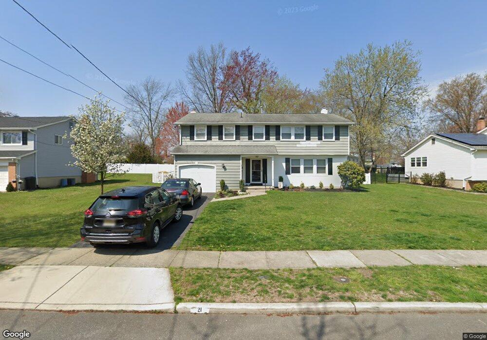 21 Waverly Rd, Cherry Hill, NJ 08003 - photo 1