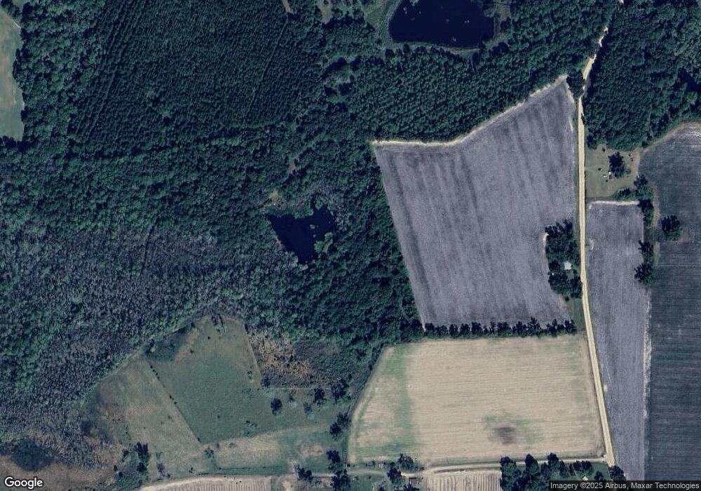 1445 Simmons Rd, Pavo, GA 31778 - photo 1