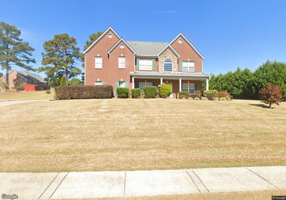 3107 Brighton Pass, Conyers, GA 30094 - photo 1
