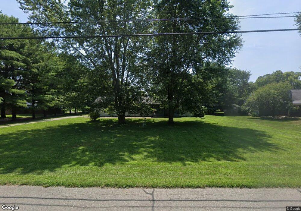 1245 Park Ave, Franklin, IN 46131 - photo 1
