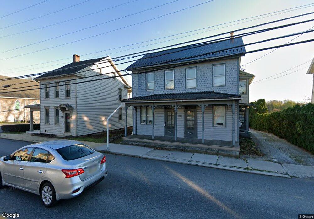 Street View Photo