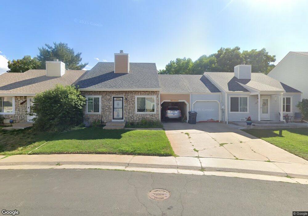 19754 E Loyola Cir, Aurora, CO 80013 - photo 1