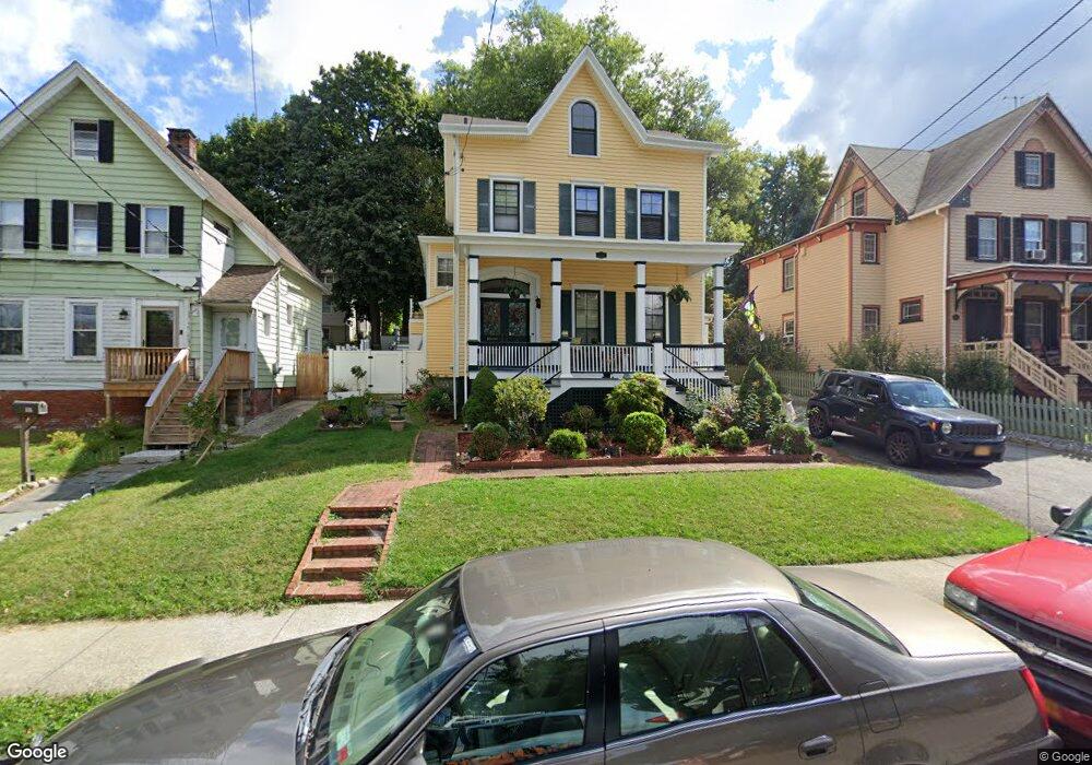 337 Smith St, Peekskill, NY 10566 - photo 1