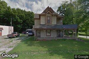 202 W Washington St, Waynetown, IN 47990