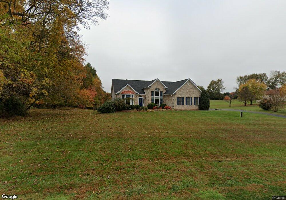 6500 Mirrored Scene Ct, Sykesville, MD 21784 - photo 1