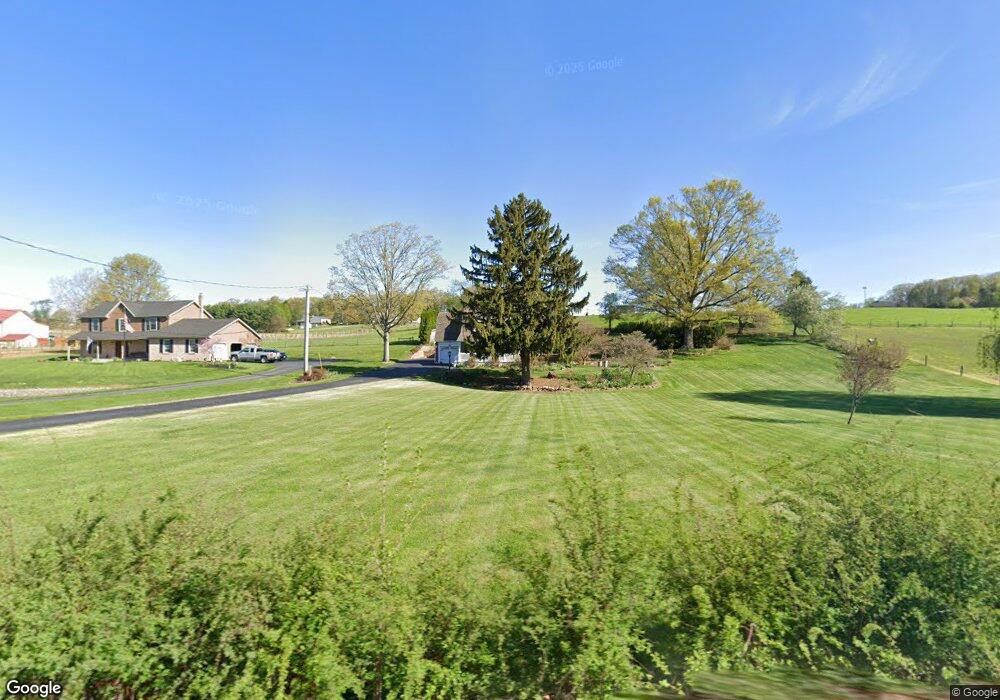 557 Adams Hotel Rd, Shoemakersville, PA 19555 - photo 1