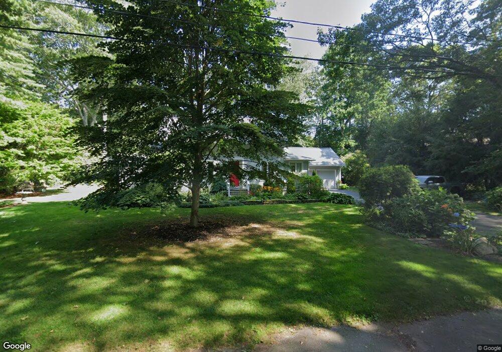 160 Linden Dr, Kingston, RI 02881 - photo 1