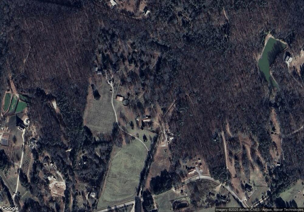 155 Mountain View Ln, Danielsville, GA 30633 - photo 1