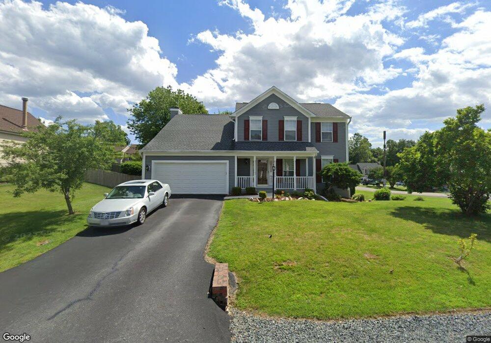 14 Puritan Place, Stafford, VA 22554 - photo 1