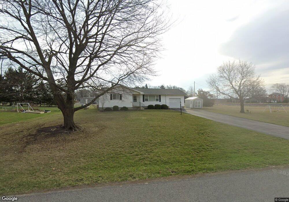 8300 Phillips Rd, Bluffton, OH 45817 - photo 1