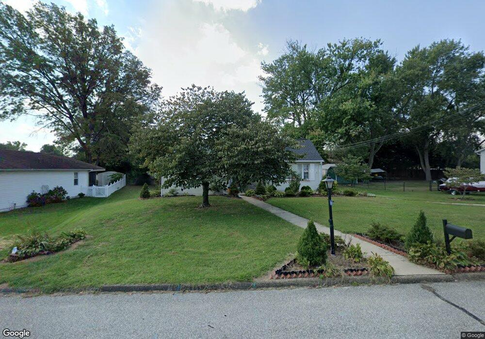 1209 Farmview Rd, Pasadena, MD 21122 - photo 1