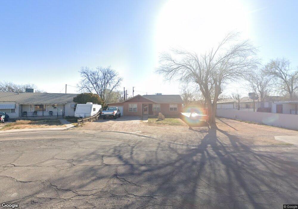 109 Permian Place, Hobbs, NM 88240 - photo 1