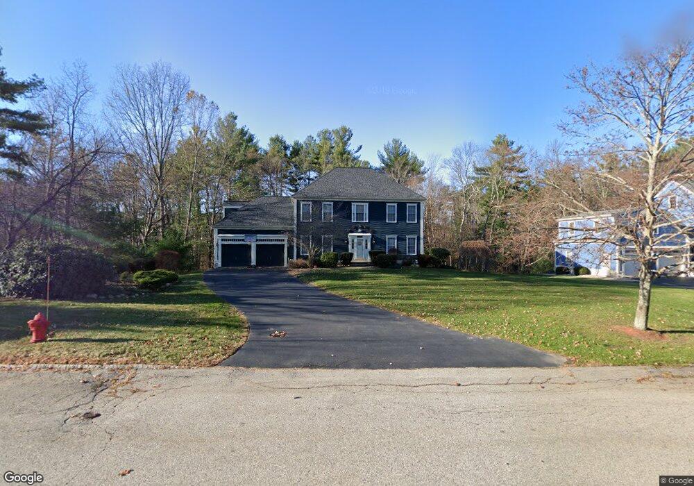 84 Little Pond Rd, Northborough, MA 01532 - photo 1