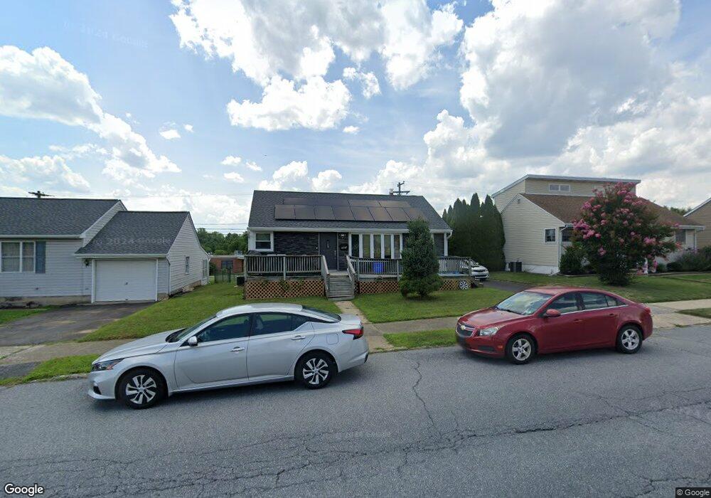 1623 Kaywin Ave, Bethlehem, PA 18018 - photo 1