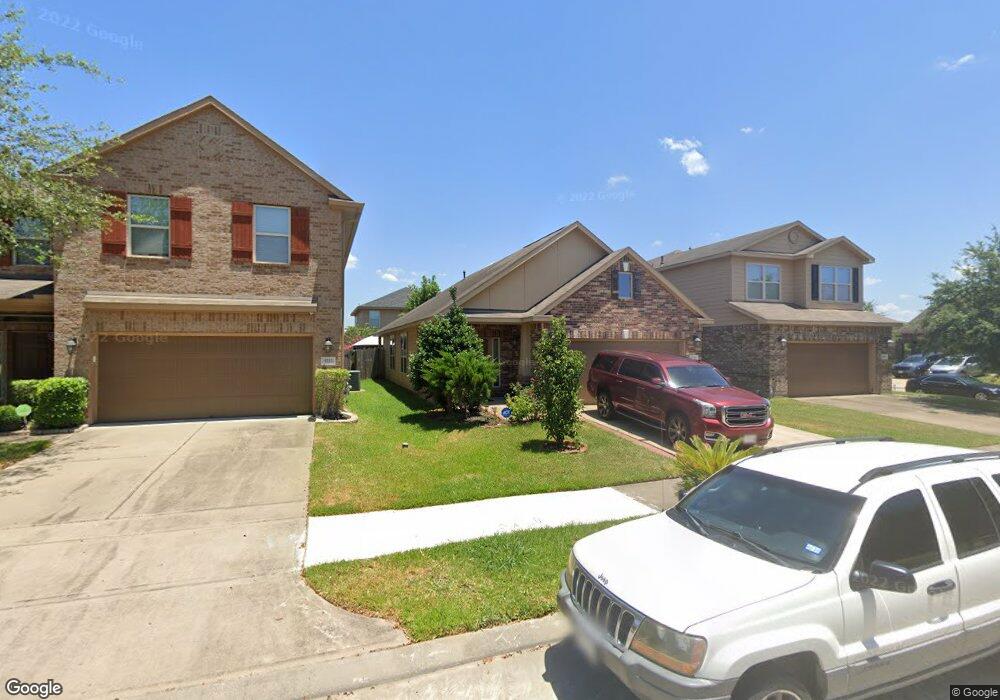 9319 Fuqua Breeze Dr, Houston, TX 77075 - photo 1