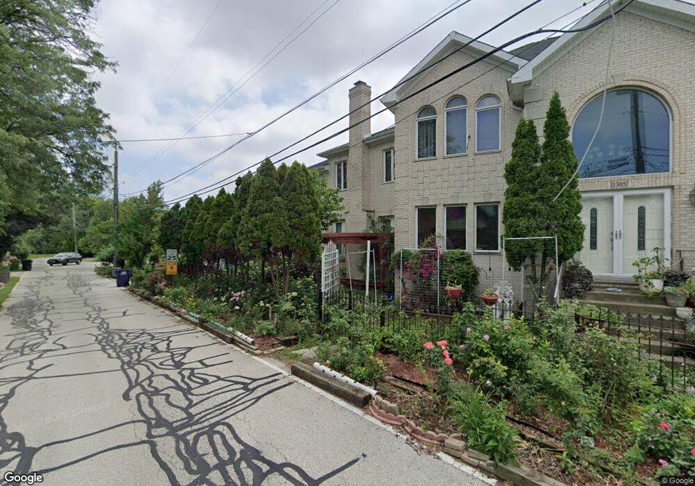 1305 S River Rd, Des Plaines, IL 60018 - photo 1