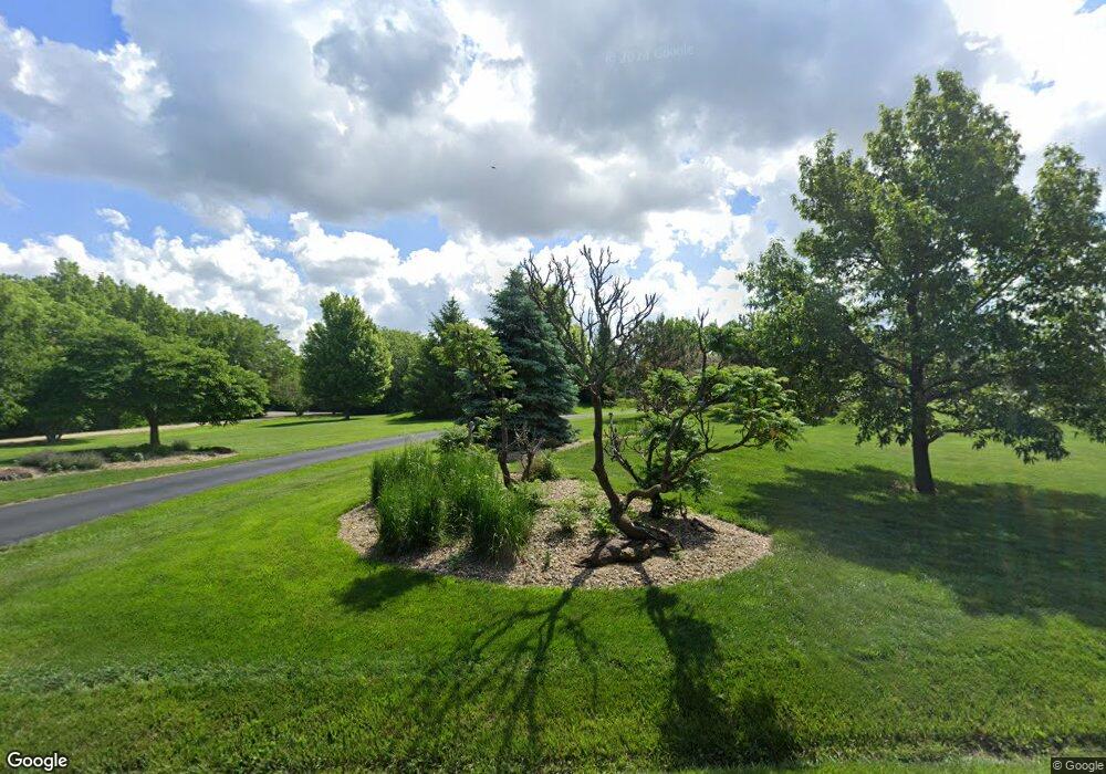 4732 SW Fairlawn Rd, Topeka, KS 66610 - photo 1