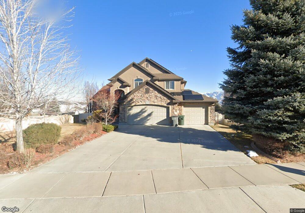 10211 Alder Grove Way, South Jordan, UT 84095 - photo 1