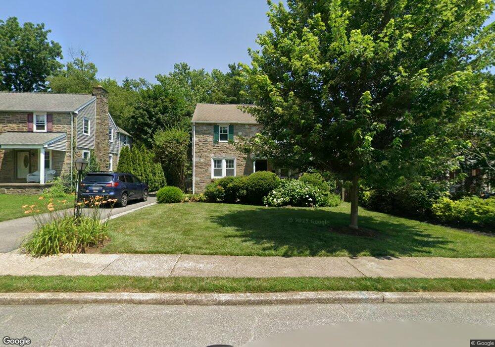 139 Berkeley Rd, Glenside, PA 19038 - photo 1