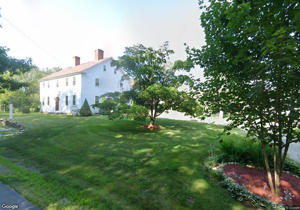 1 Tenney Hill Rd, Dunbarton, NH 03046 - photo 1