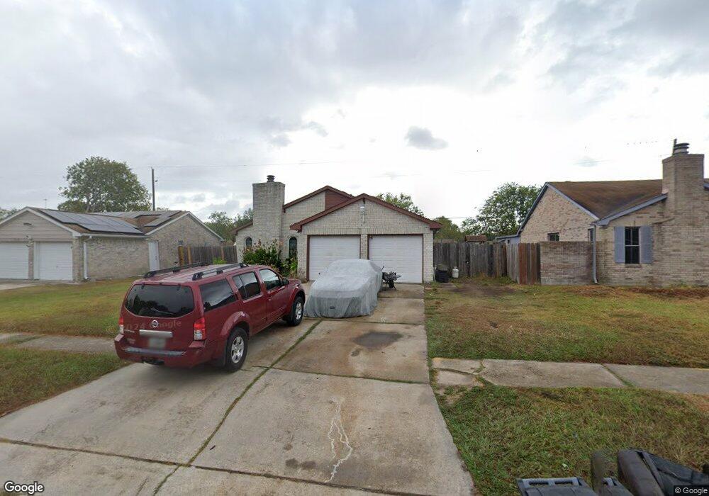 7014 Northleaf Dr, Houston, TX 77086 - photo 1