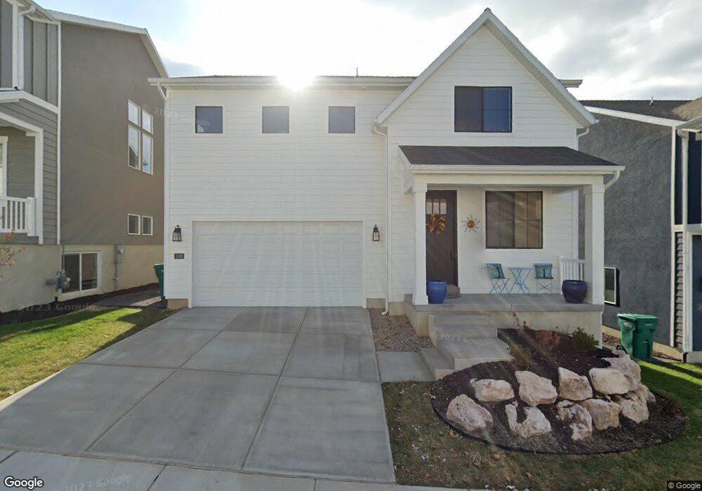 1308 E Daffodil Ct unit 150, Layton, UT 84040 - photo 1