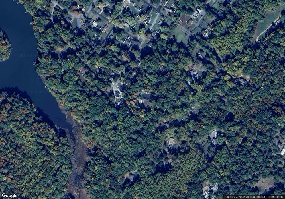 26235 Jones Wharf Rd, Hollywood, MD 20636 - photo 1