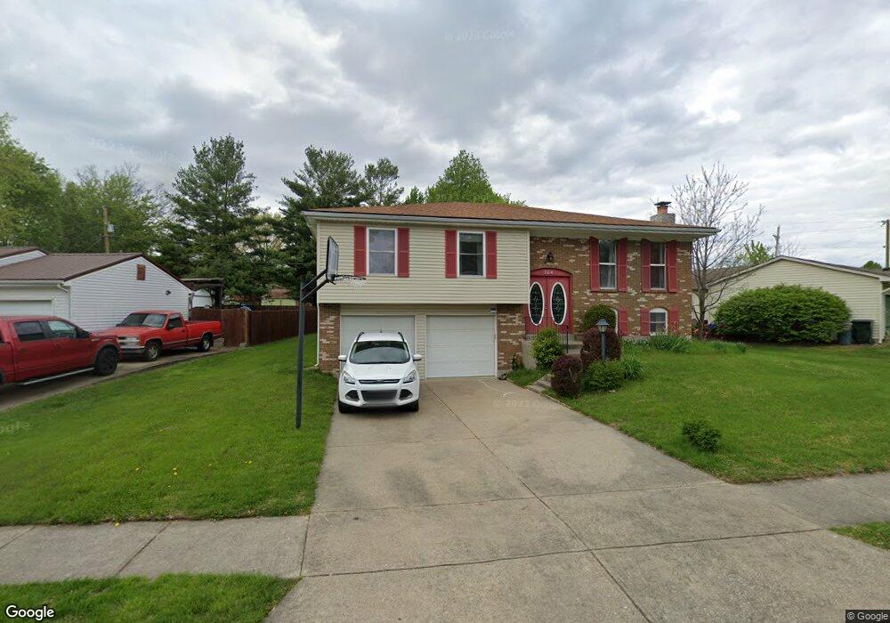 304 Ingram Ave, New Albany, IN 47150 - photo 1