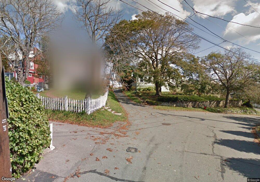 54 Lenox Ave unit 1, Nahant, MA 01908 - photo 1