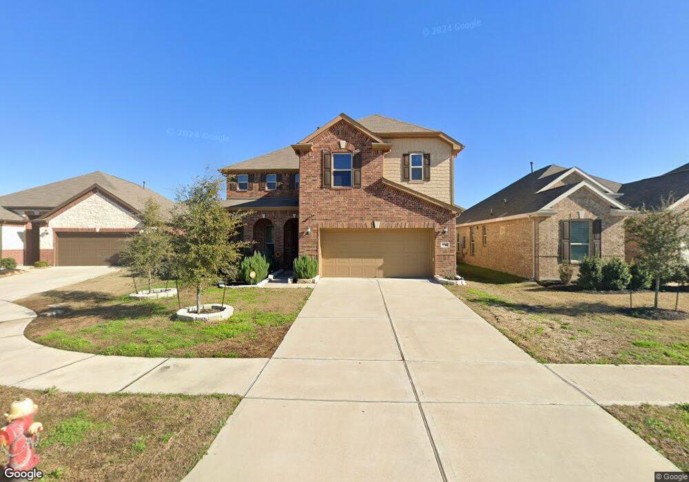 1722 Ruby Plains Ct, Richmond, TX 77469 - photo 1