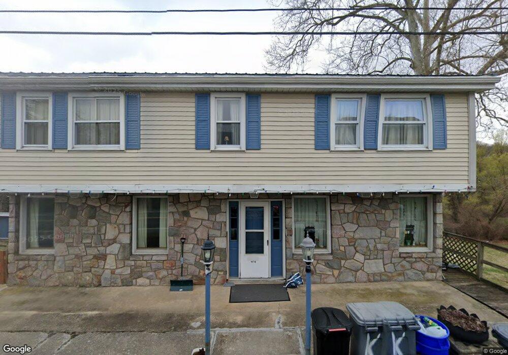 1178 Cedar Top Rd, Reading, PA 19607 - photo 1