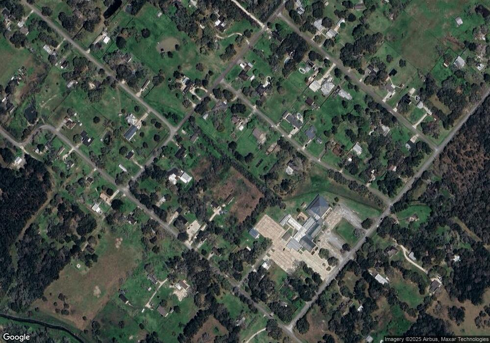 3180 County Road 145, Alvin, TX 77511 - photo 1